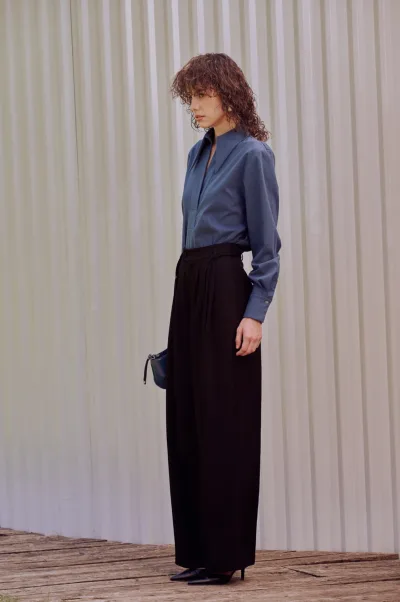 Mega Pants - Black