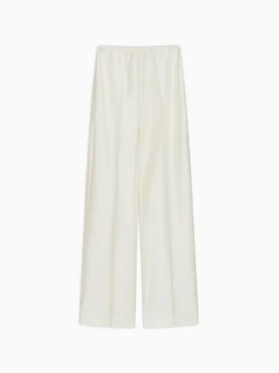 Elio Trousers in “Vietnamese Silk”