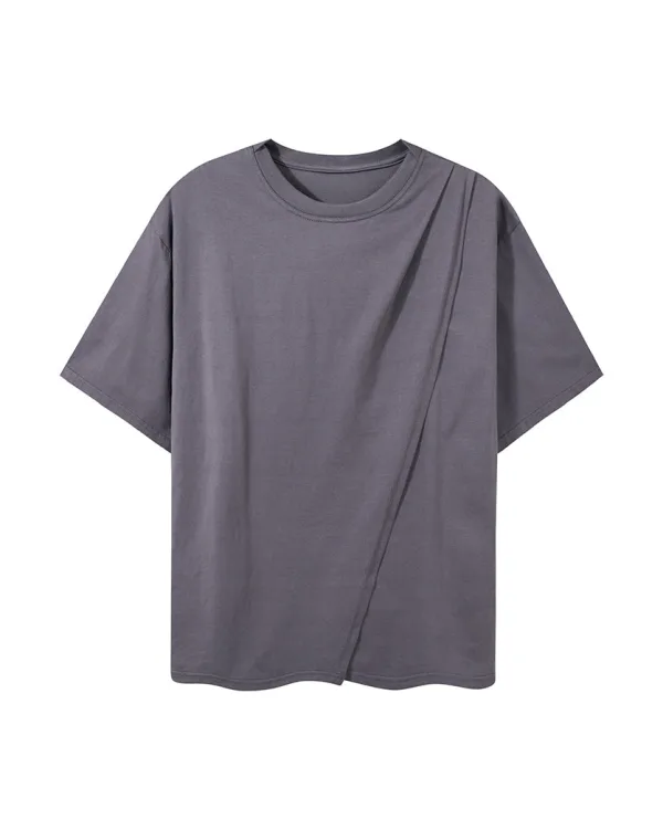 Asymmetrical Tshirt