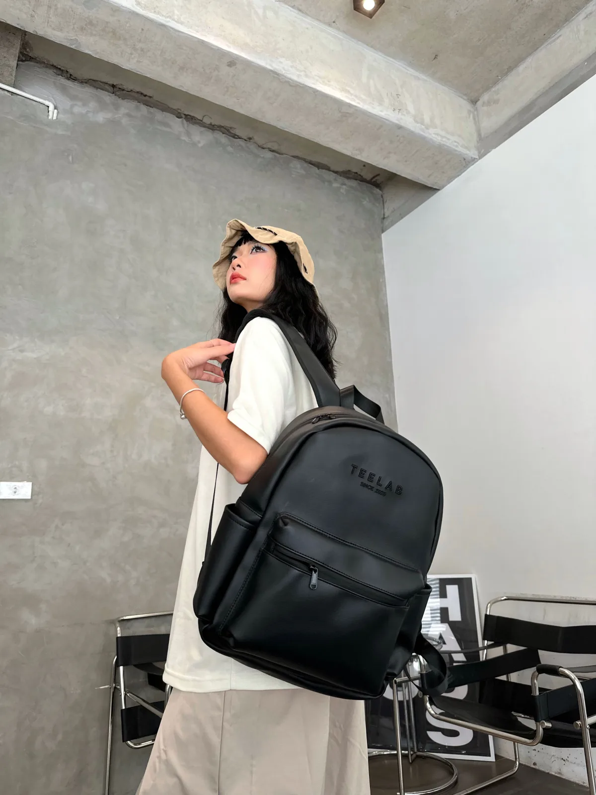 Balo Teelab Alter Racer Backpack AC077