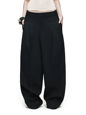 RELAX STATE TROUSERS