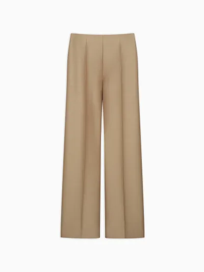 Colin Trousers in Silkwool