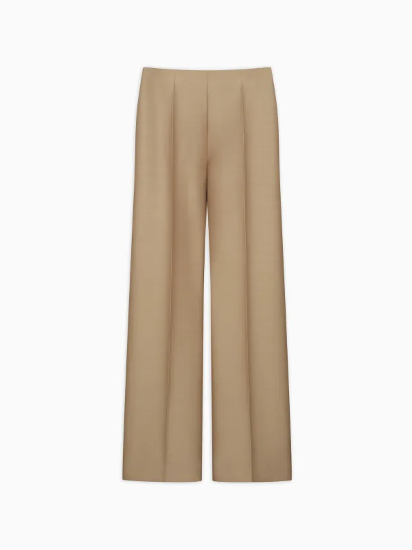 Colin Trousers in Silkwool