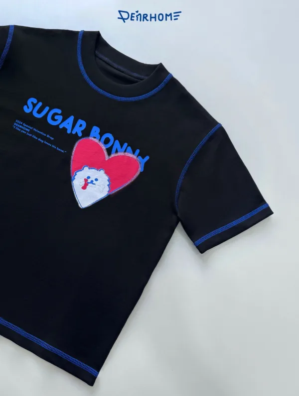 SUGAR TEE CROP