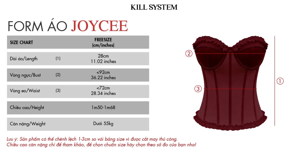 Áo kiểu xuyên thấu sexy tôn dáng JOYCEE - 𝐊𝐈𝐋𝐋 𝐒𝐘𝐒𝐓𝐄𝐌