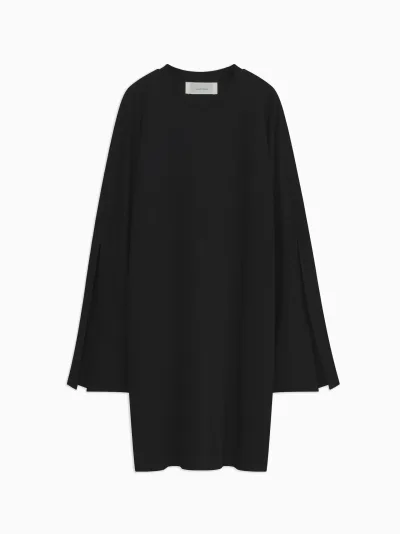 Aven Dress in Cotton