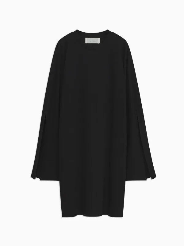Aven Dress in Cotton