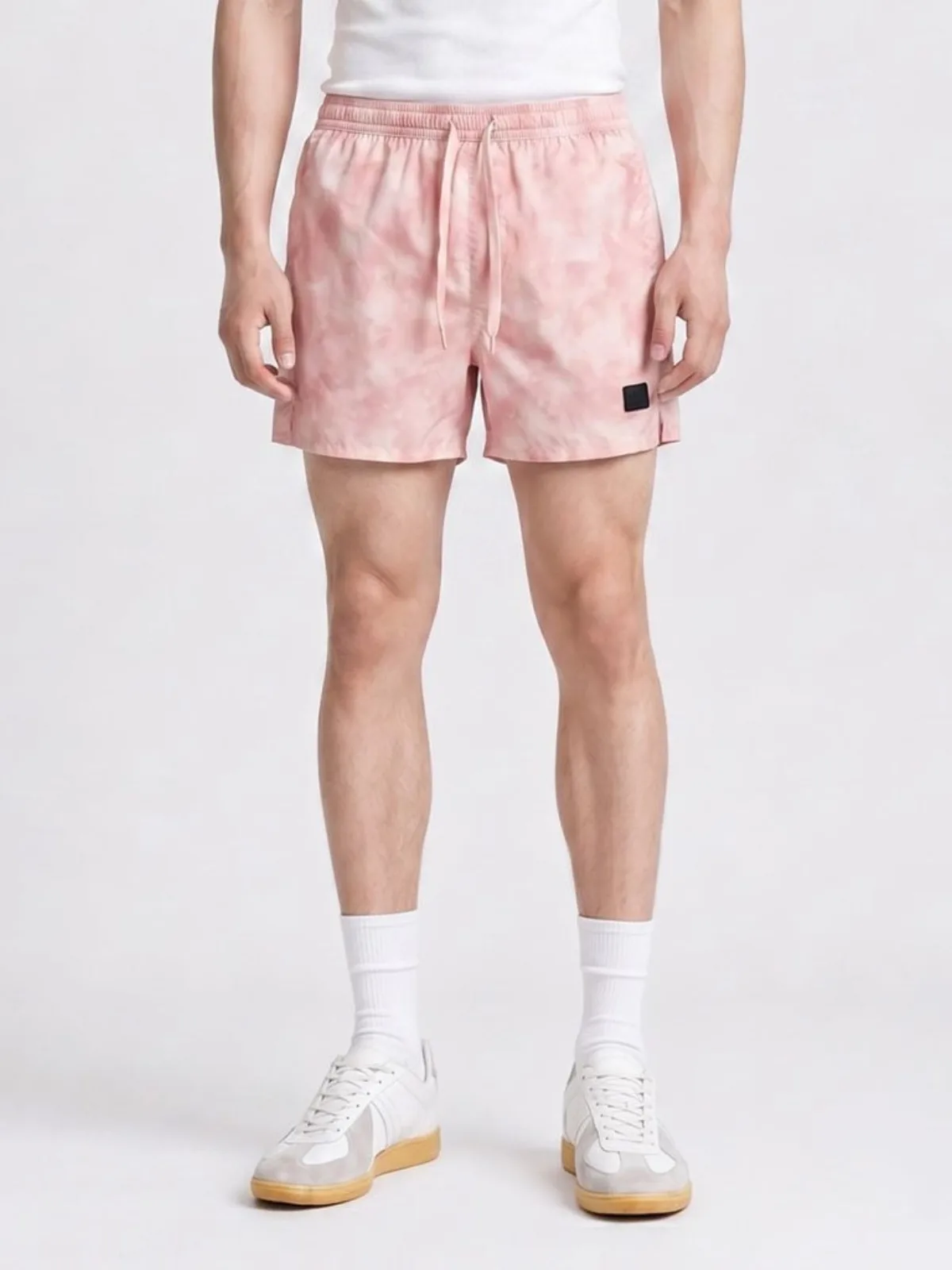 Quần Short Nam ICONDENIM Zephyr Form Regular QSID0289