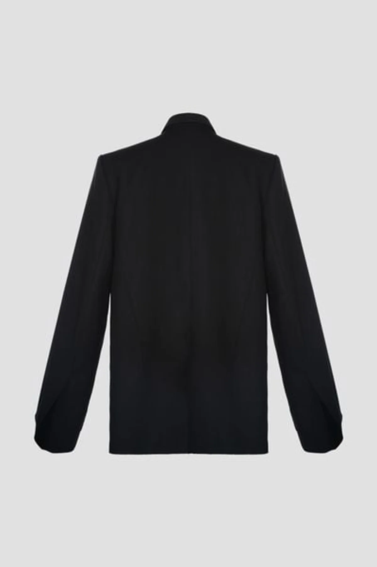 Emma Blazer - Black