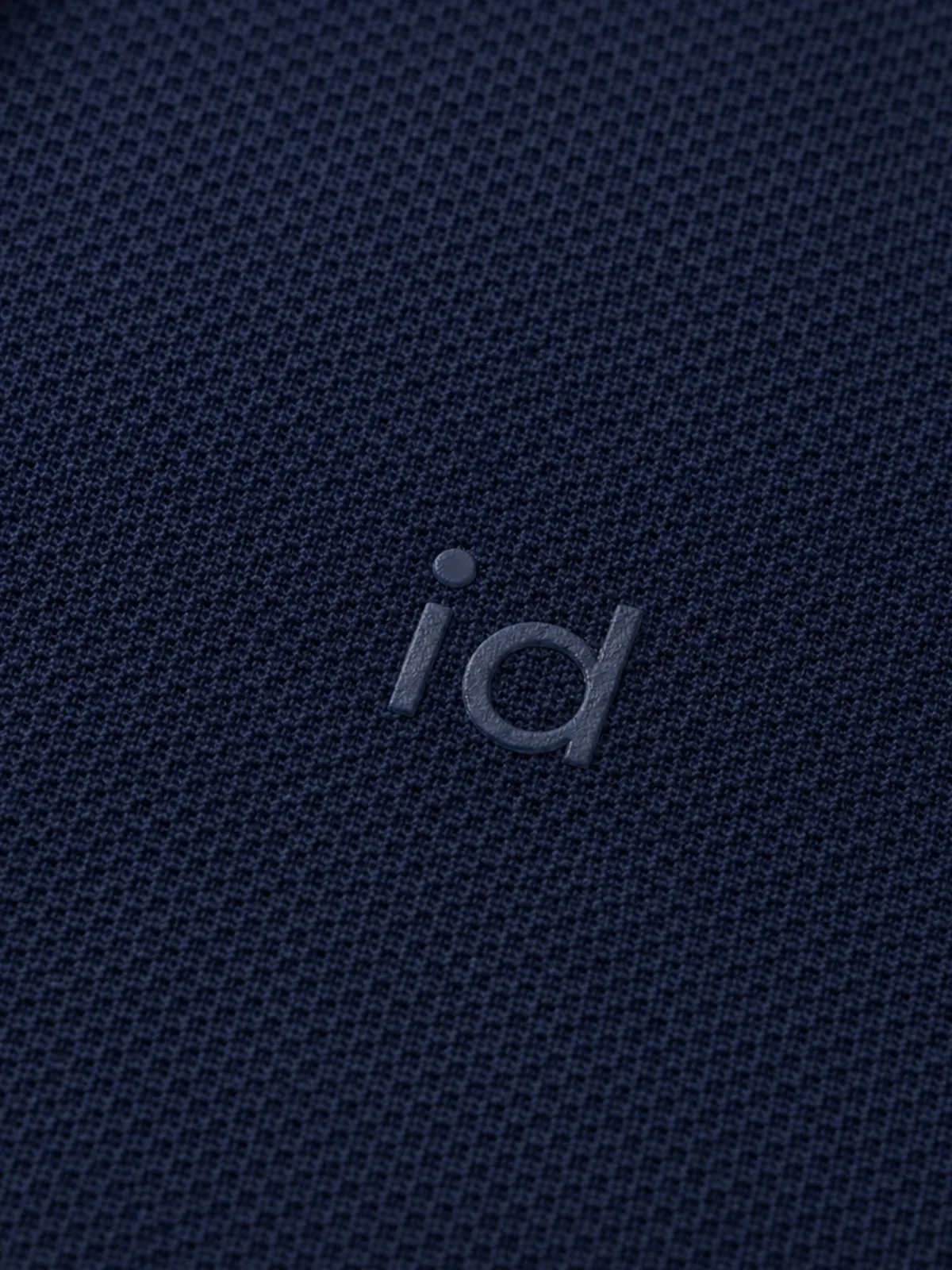 Áo Polo Nam ICONDENIM Trơn ICONDENIM, vải thun cá sấu, thấm hút mồ hôi, chống nhăn, form regular PLID0144