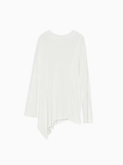 Culkin Tee in Cotton