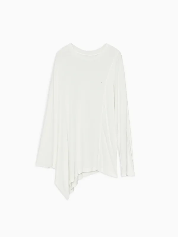 Culkin Tee in Cotton