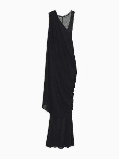 Moon Dress in Cotton