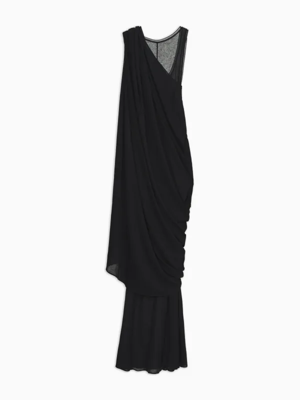 Moon Dress in Cotton