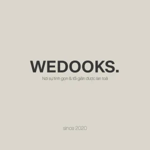 WEDOOKS