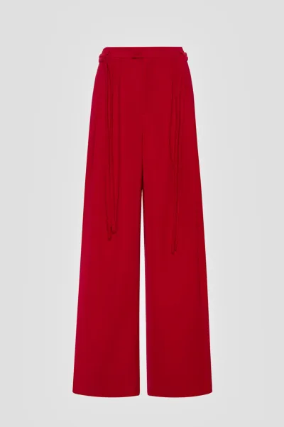 Mega Pants - Red