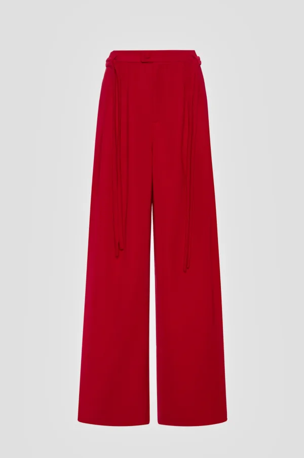 Mega Pants - Red