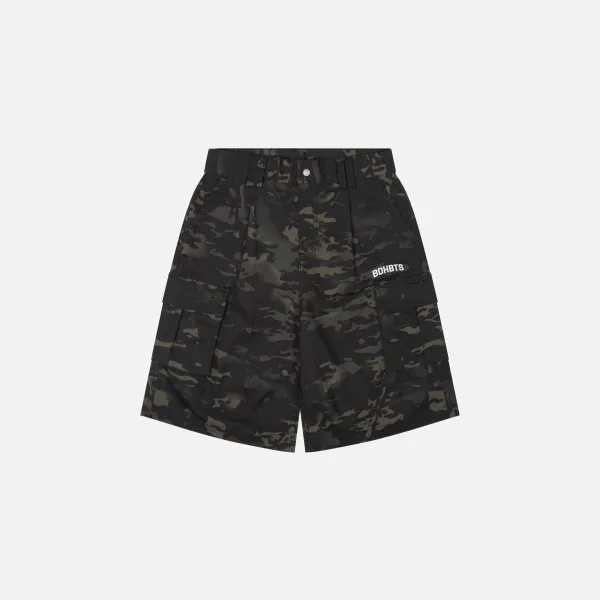 QUẦN NGẮN ARMY CARGO JORT SHORTS