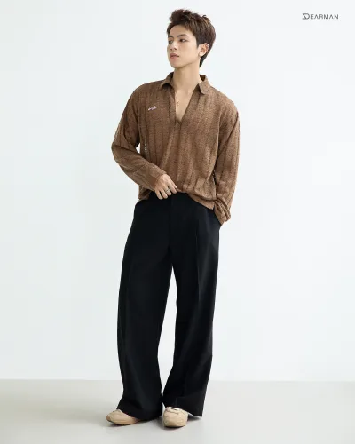 ERIC TEE- BROWN