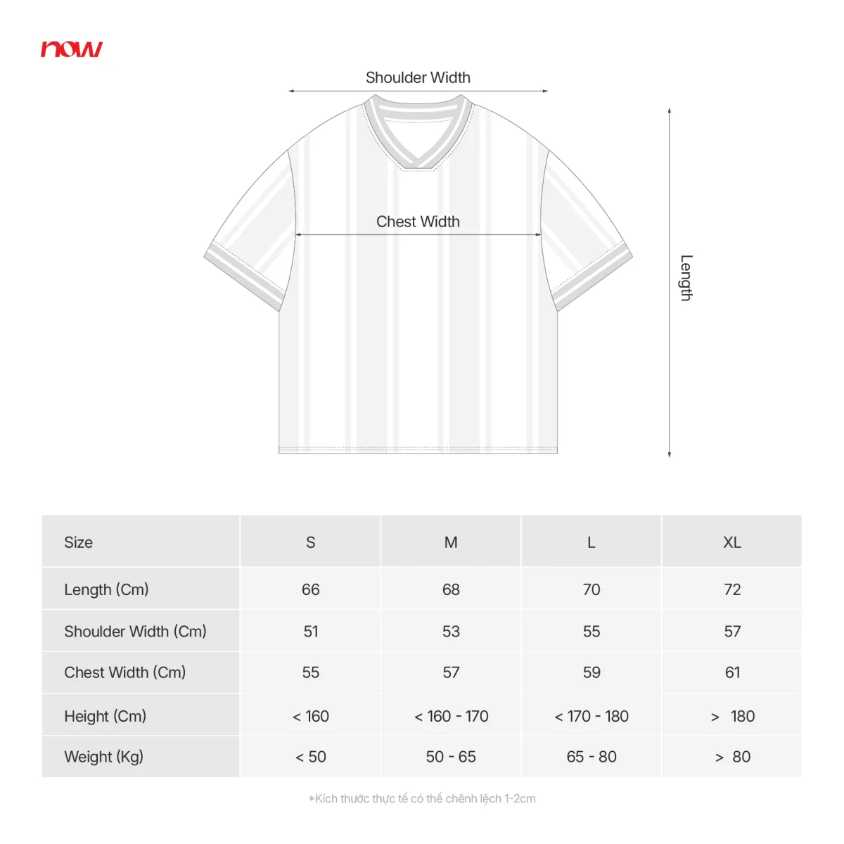 Áo NEEDS OF WISDOM ARG Jersey - Local Brand Chính Hãng