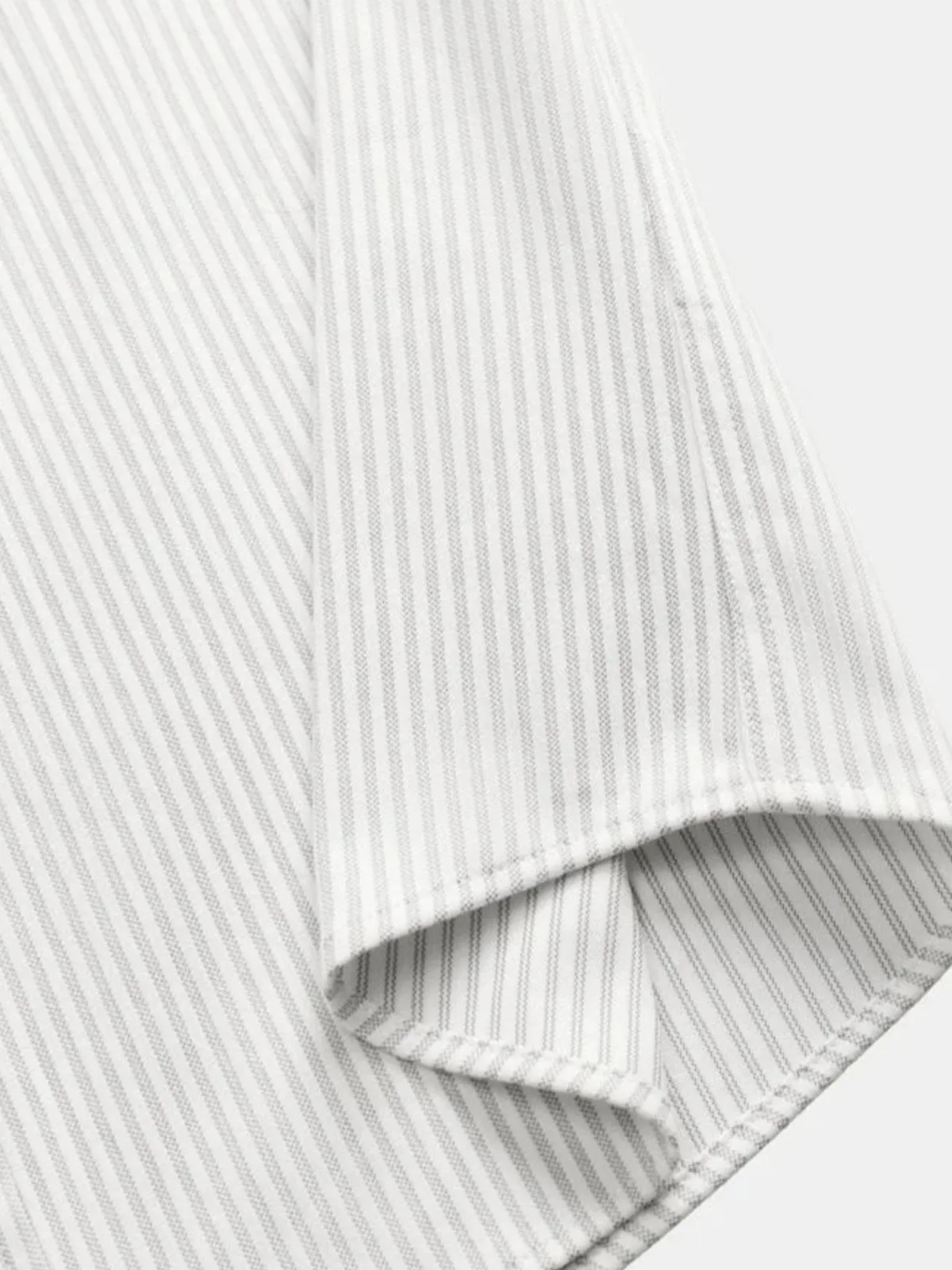 Áo Sơ Mi Nam Tay Dài ICONDENIM Warp Knit Form Slim SMID0351