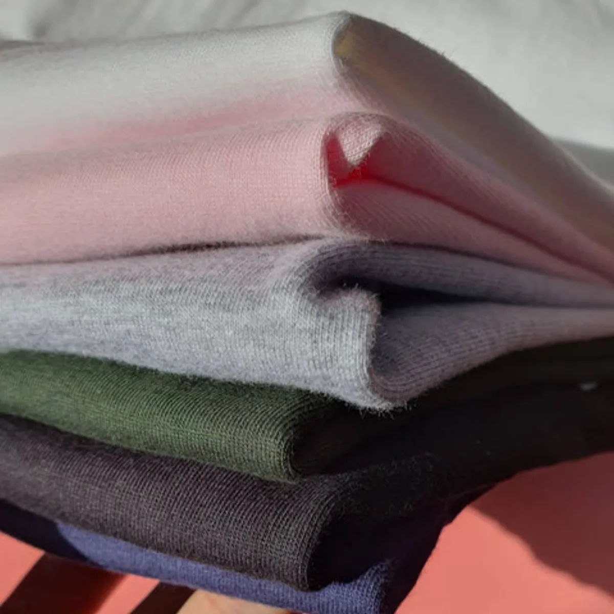 Áo thun cotton 100% unisex, cho các bạn nhân viên văn phòng in hình Deadline - Munch