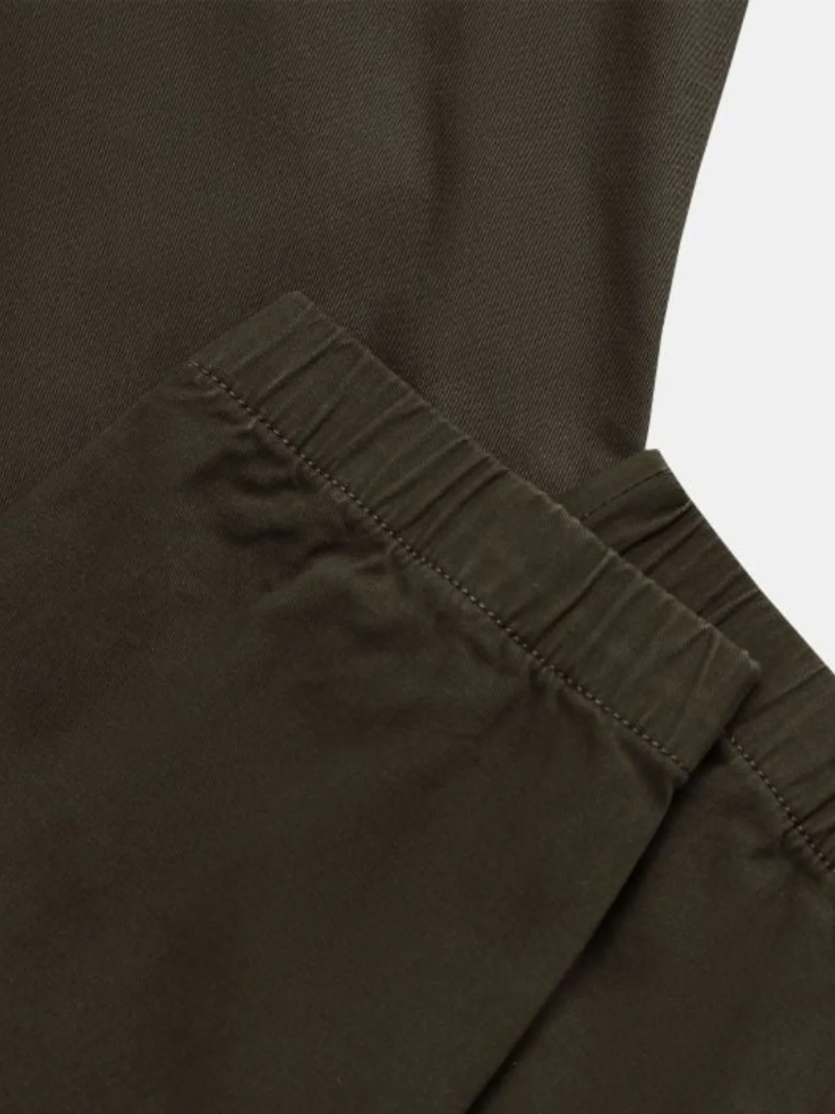 Quần Jogger Nam ICONDENIM Calm Form Regular JGID0076