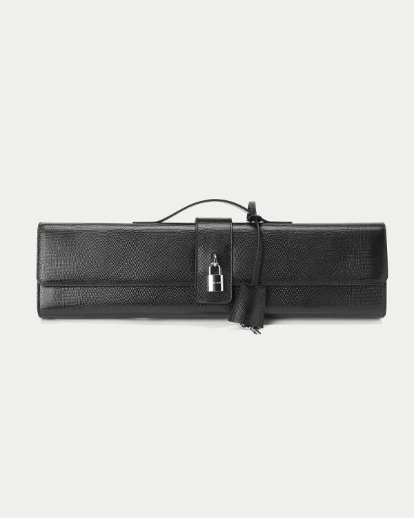 Extended Lizard Long Clutch