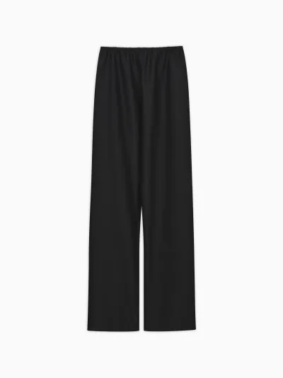 Lou Seamless Trousers in Silkwool
