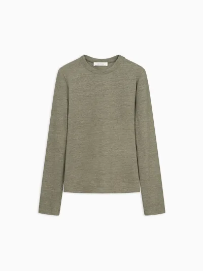 Darcey Blouse in Cotton