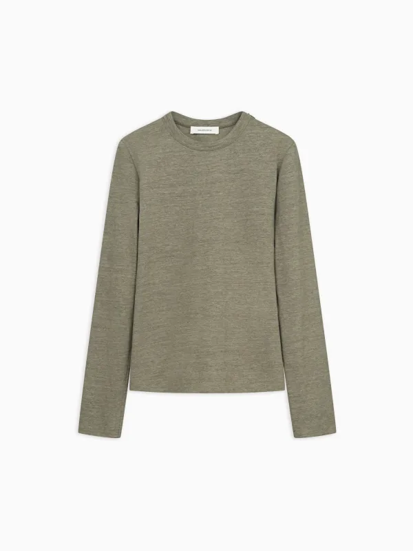 Darcey Blouse in Cotton