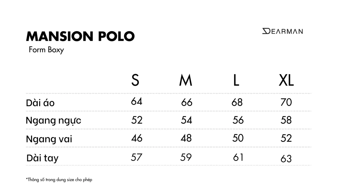 MANSION POLO- RED STRIPES
