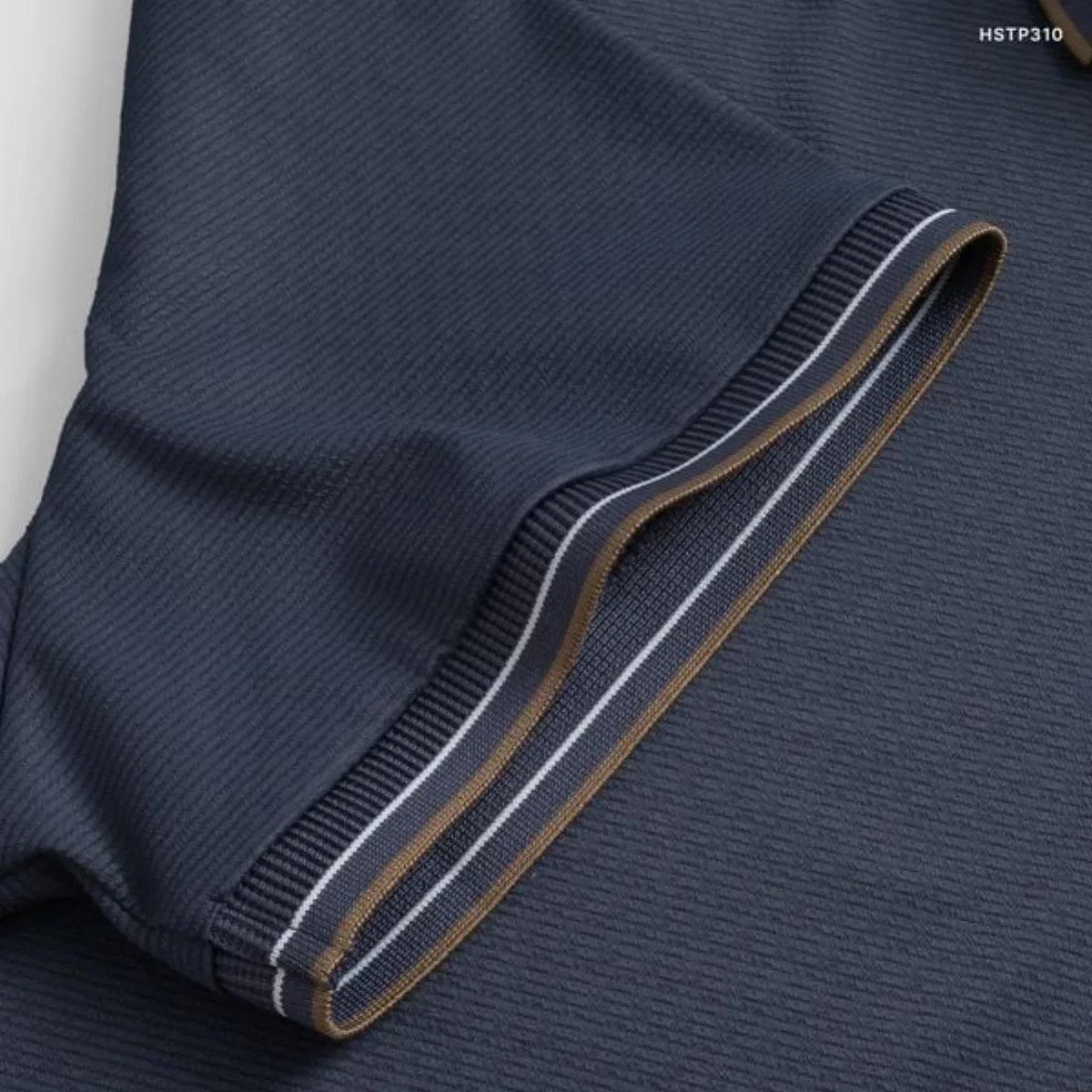Áo polo nam SMART ELITE POLO TORANO ngắn tay form chuẩn phong cách lịch lãm nam tính HSTP310