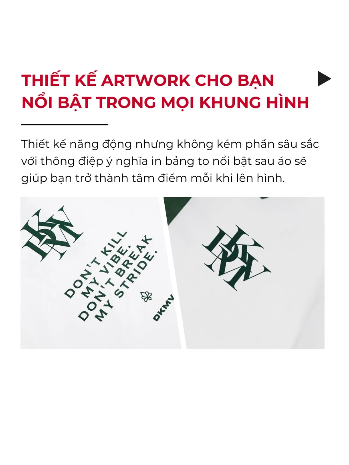 Áo Polo oversize nam nữ tay lỡ DKMV Polo INTE | K14-T12