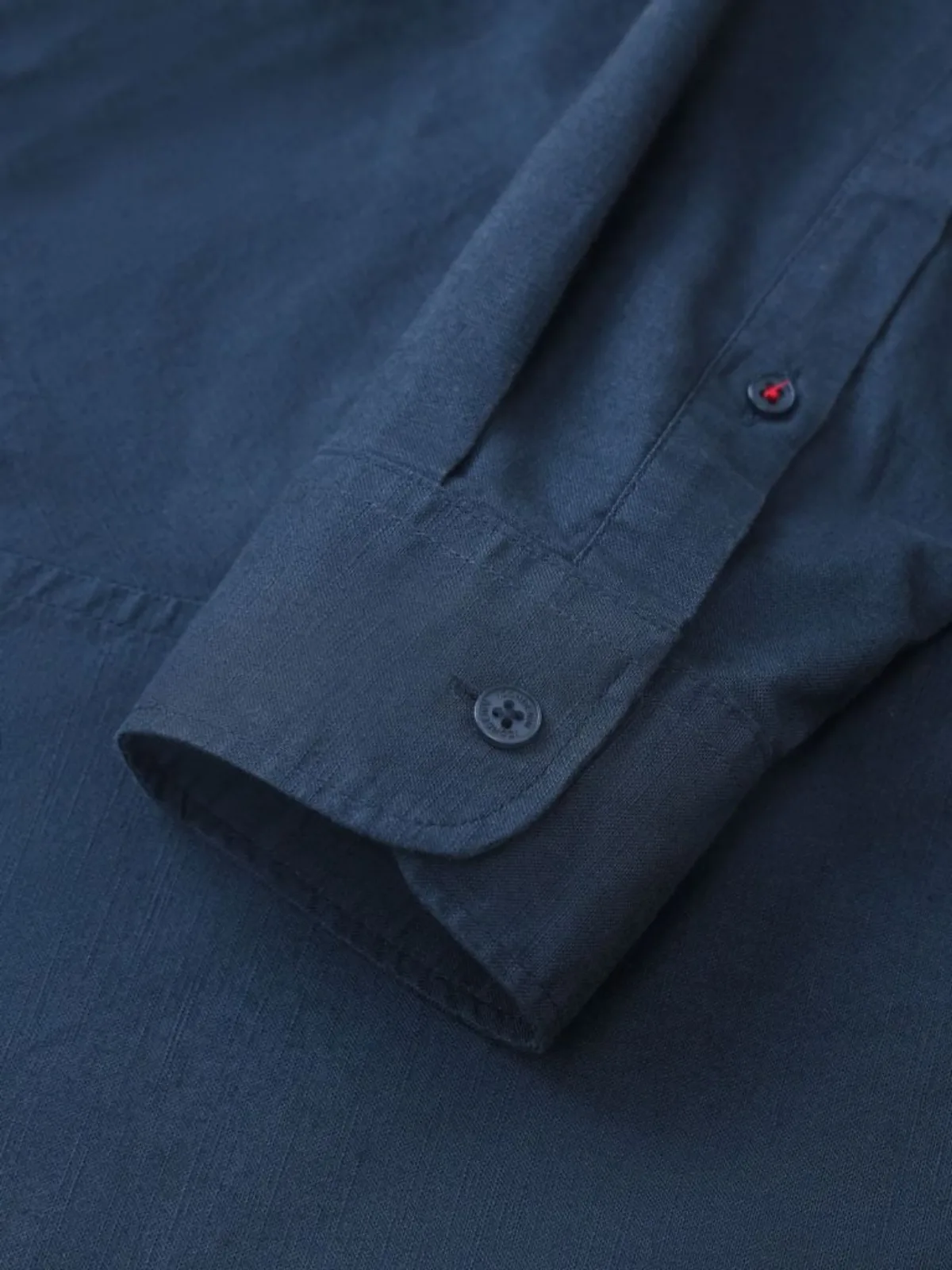 Áo Sơ Mi Nam Tay Dài ICONDENIM Sandveil Form Regular SMID0396