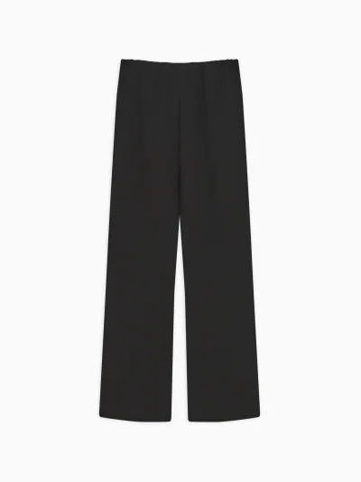 Rocco Trousers in Airy Triacetate