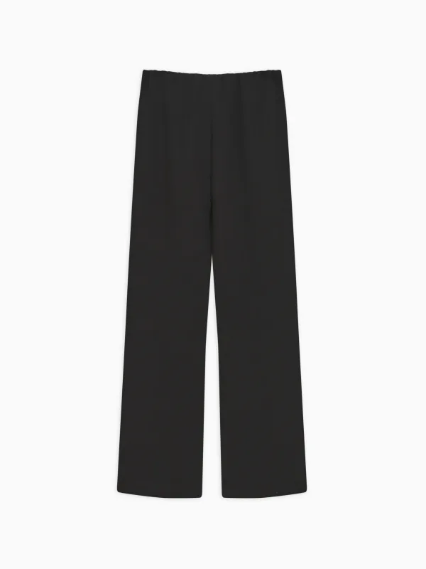 Rocco Trousers in Airy Triacetate