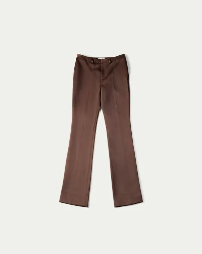 The Groom Tailored Pants