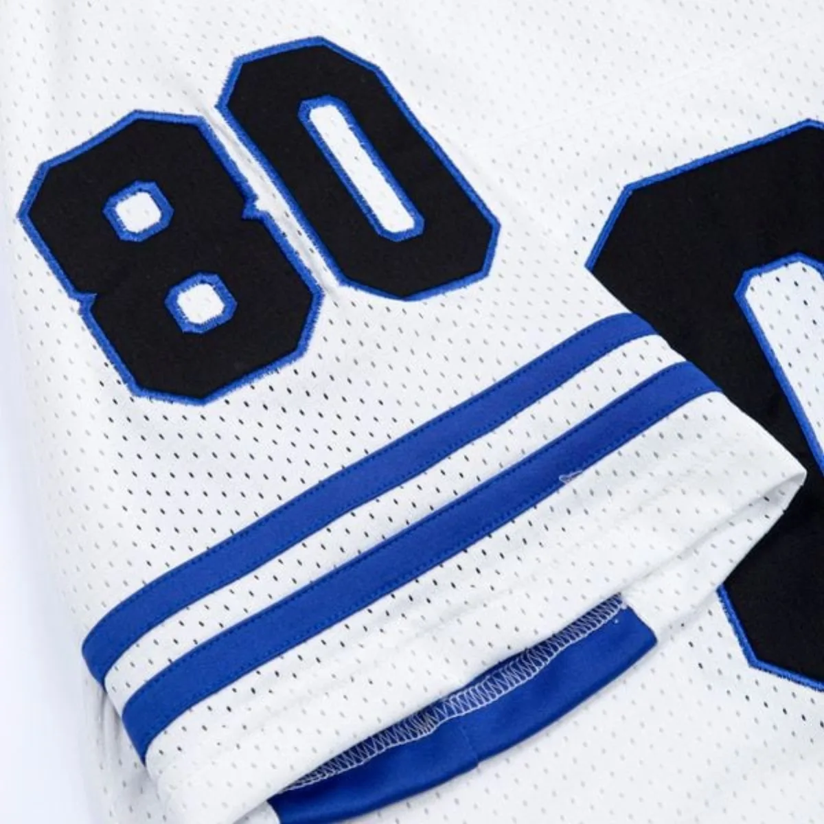 Áo Thể Thao Nam Nữ - 08 ORBIT HOCKEY JERSEY - Chính Hãng The ORBIT