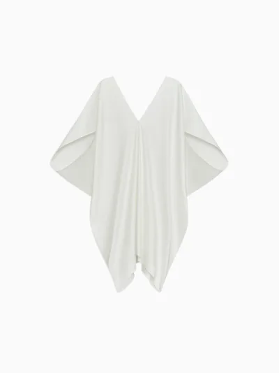 Aron Blouse in Cotton