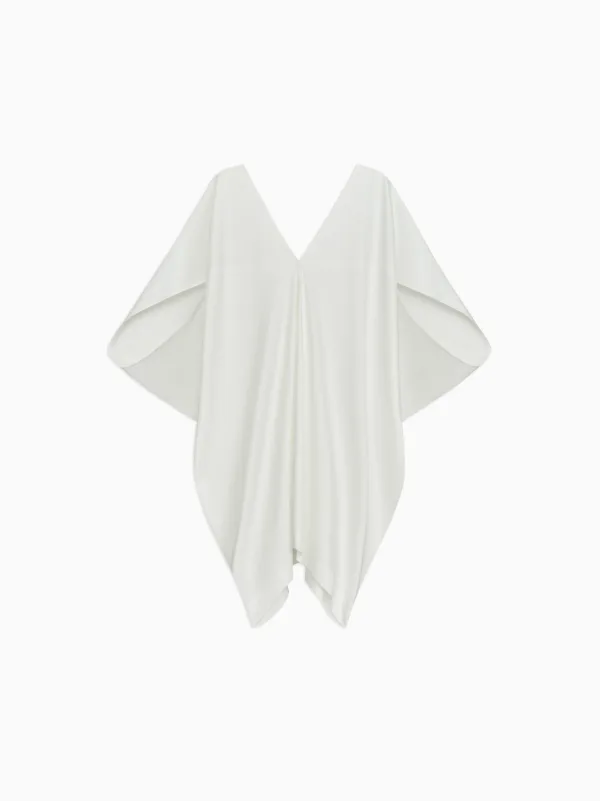 Aron Blouse in Cotton