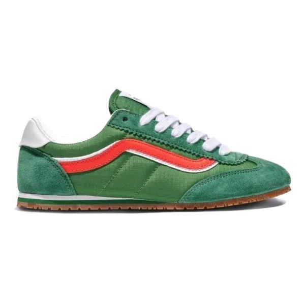Giày VANS SUPER LOWPRO STEP INTO YOUR FUTURE FAIRWAY