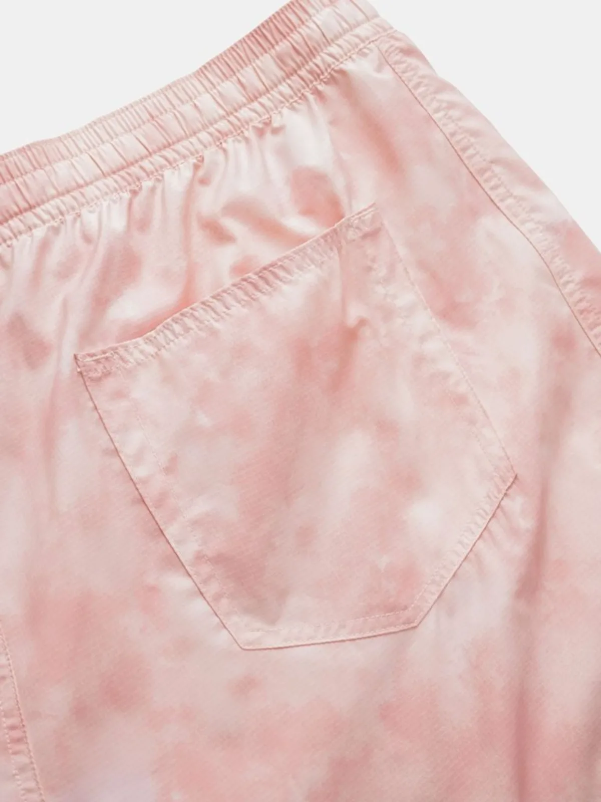 Quần Short Nam ICONDENIM Zephyr Form Regular QSID0289