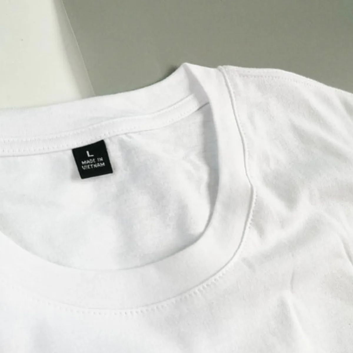 Áo thun unisex cotton 100% in quote Google, Finish my dregree (nhiều màu)