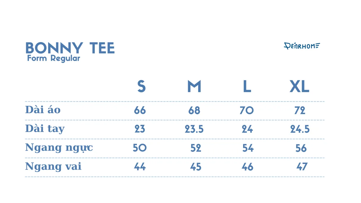 BONNY TEE