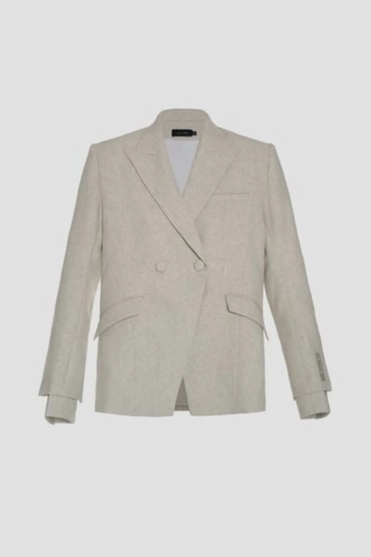 Emma Blazer- Pepper