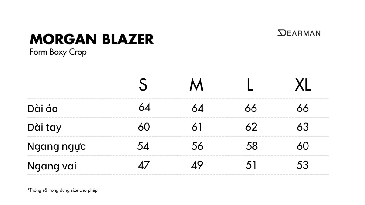 MORGAN BLAZER-STRIPES