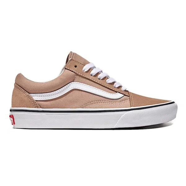 Giày VANS OLD SKOOL COLOR THEORY WARM TAUPE