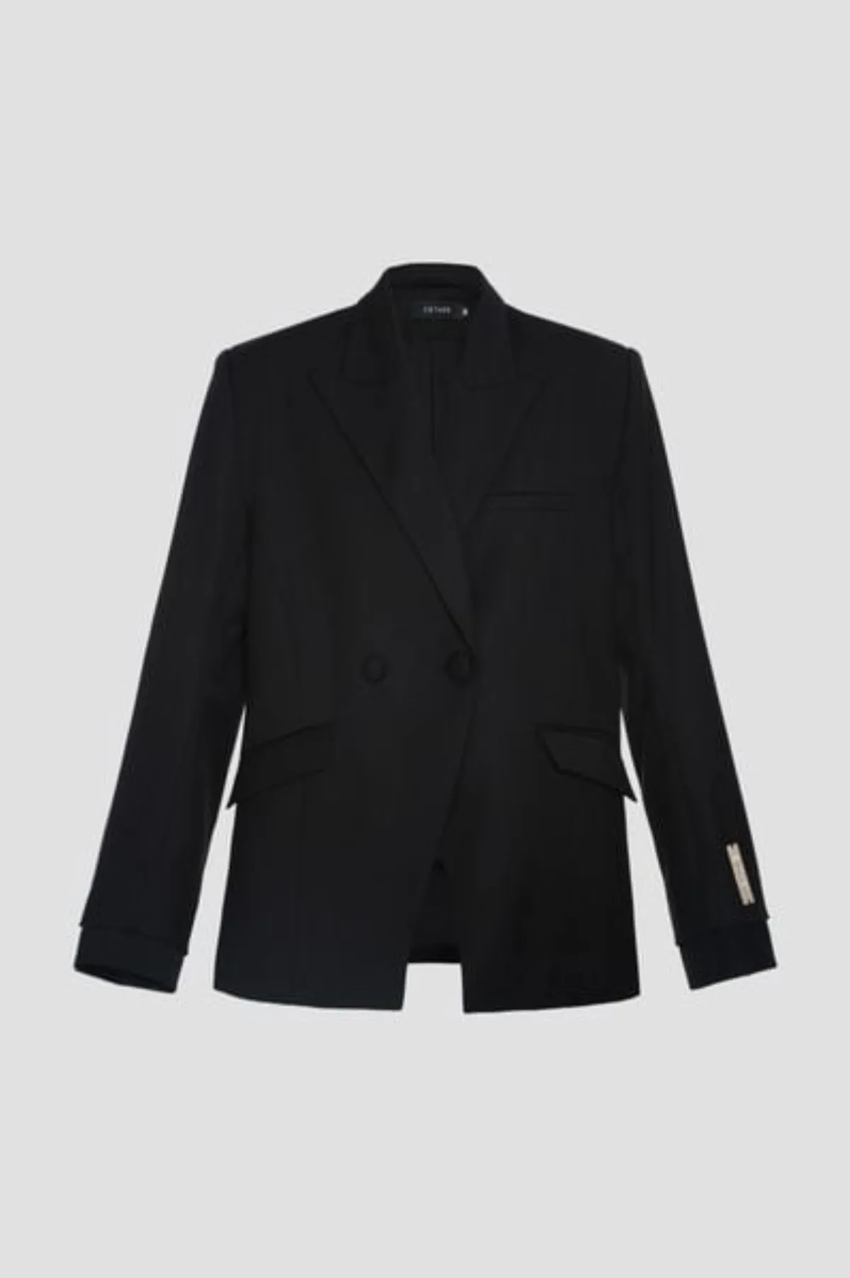 Emma Blazer - Black