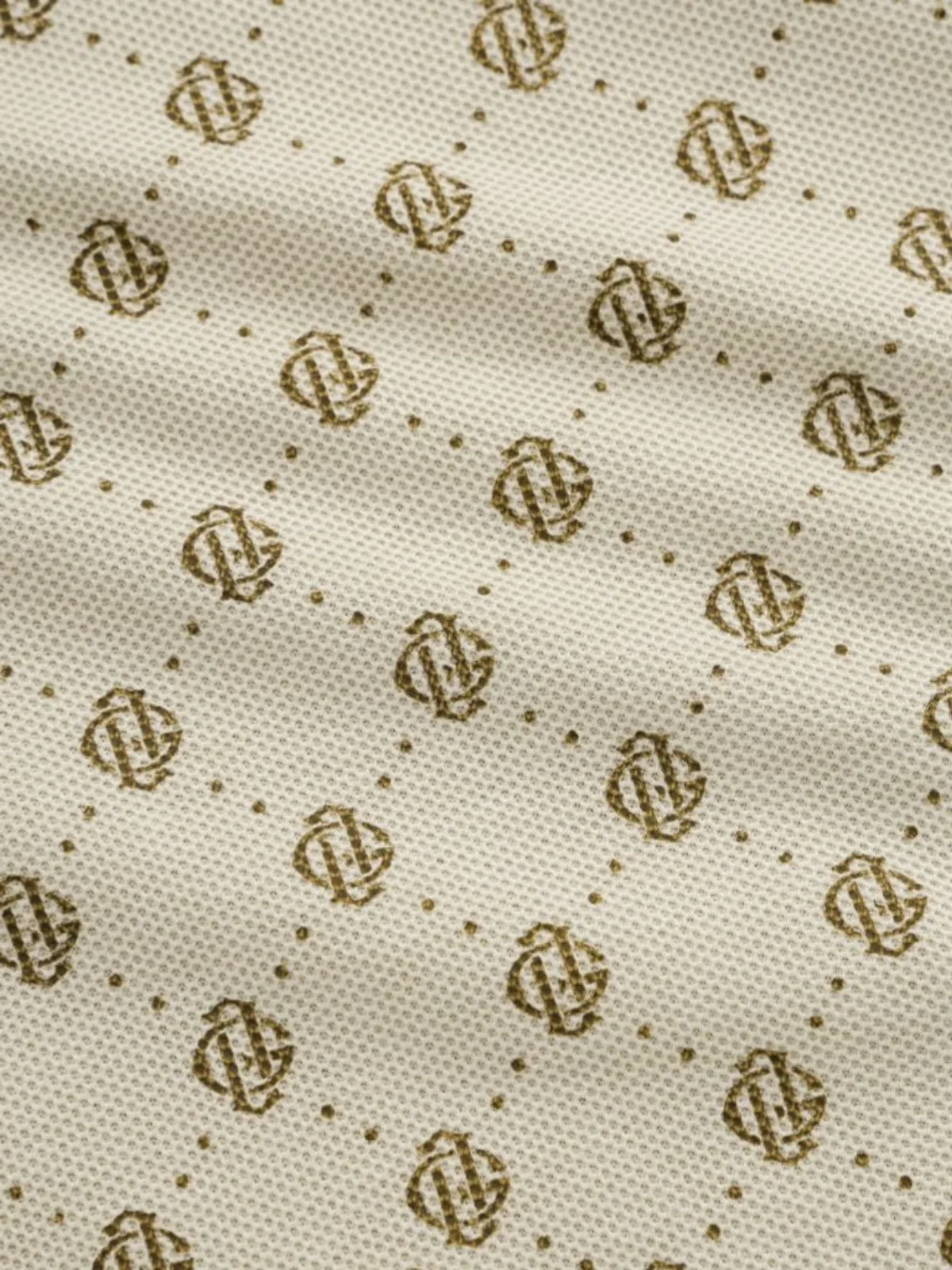 Áo Polo Nam ICONDENIM Imperial Form Regular PLID0295